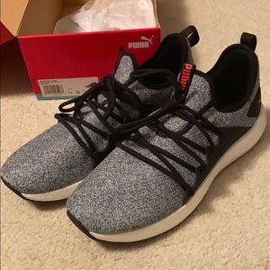 Puma NRGY Neko Knit Shoes